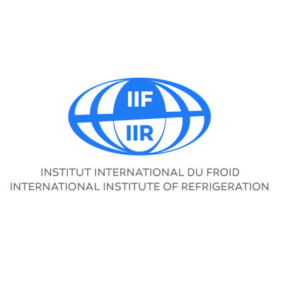 International Institute of Ref