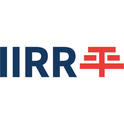 IIRR - International Institute of Rural Reconstruction