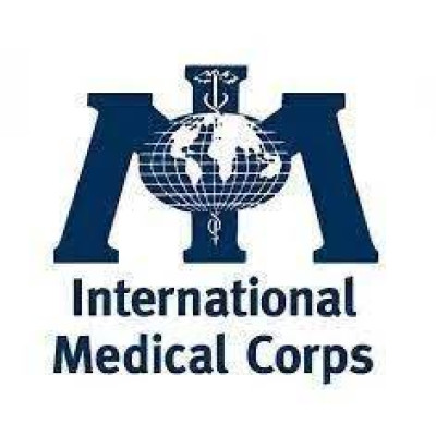 International Medical Corps (Cameroon)