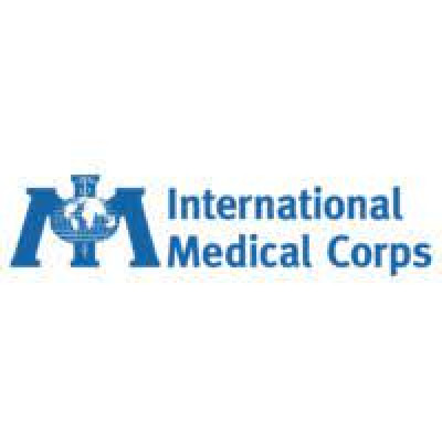 International Medical Corps (Guinea)