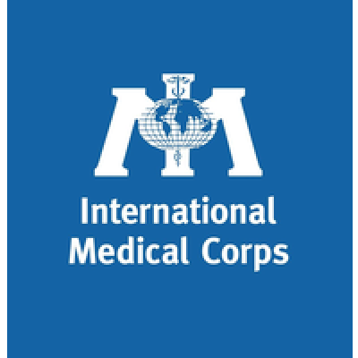 International Medical Corps - IMC