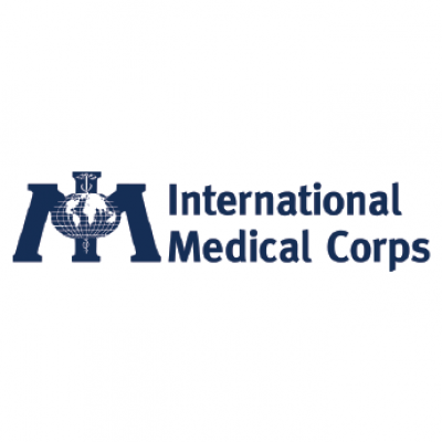 International Medical Corps IMC - Syria