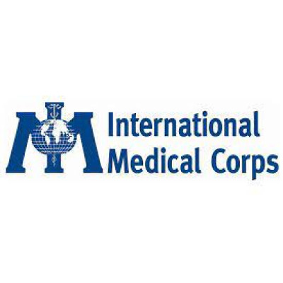 International Medical Corps (IMC) Turkey