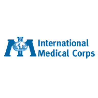 IMC - International Medical Corps (Nigeria)