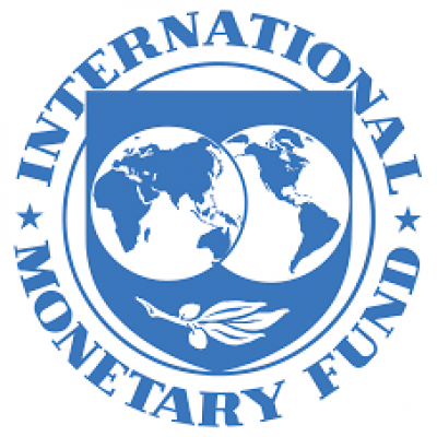 International Monetary Fund (Democratic Republic of the Congo)