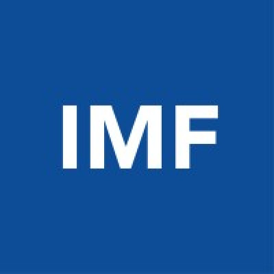 International Monetary Fund (R