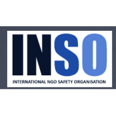 INSO - International NGO Safet