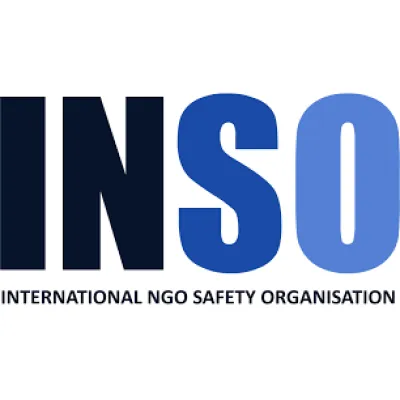 International NGO Safety Organisation