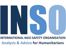 INSO - International NGO Safet