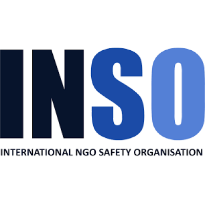 INSO-Stichting International NGO Safety Organisation (Niger)
