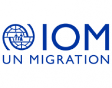 IOM - International Organization for Migration Uzbekistan