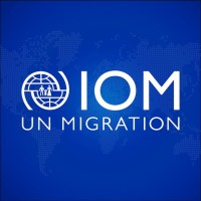 International Organization for Migration (Palau) avatar