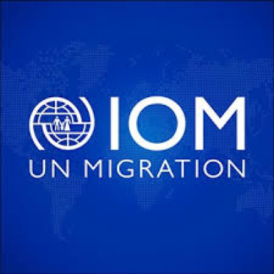International Organization for Migration Solomon Islands avatar
