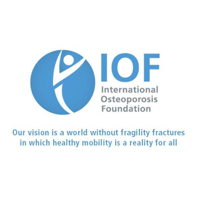 International Osteoporosis Foundation (IOF)