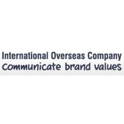 International Overseas Company - Anabtawi Blg