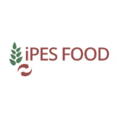 International Panel of Experts on Sustainable Food Systems - IPES-Food