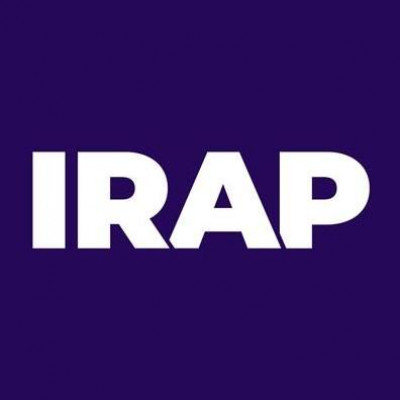 IRAP - International Refugee A