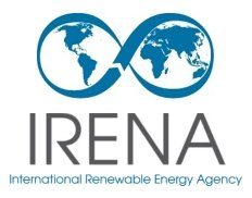 Drafting of the “IRENA Knowled