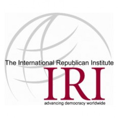 International Republican Institute (Maldives)