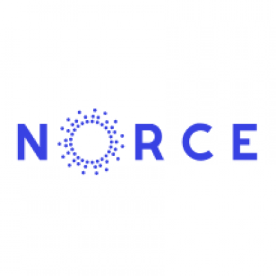 NORCE - Norwegian Research Cen