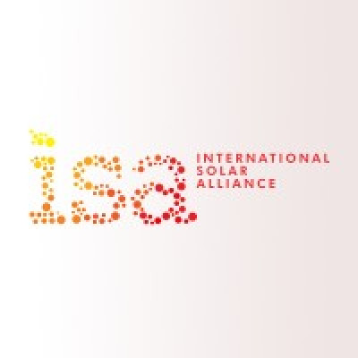 International Solar Alliance