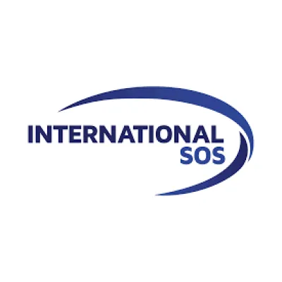 International SOS (Papua New G