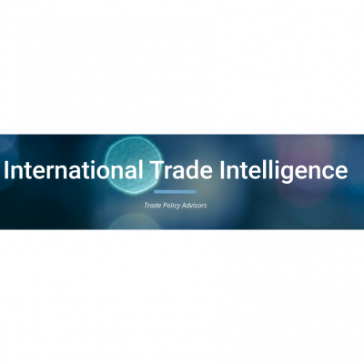 International Trade Intelligence (ITI)
