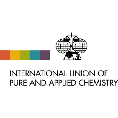 ☑️International Union of Pure and Applied Chemistry IUPAC — NGO from
