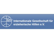 Internationale Gesellschaft fűr erzieherische Hilfen
