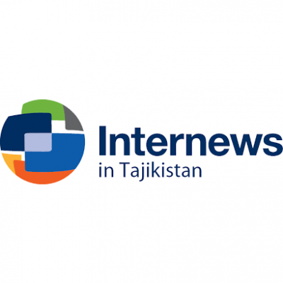 Internews in Tajikistan