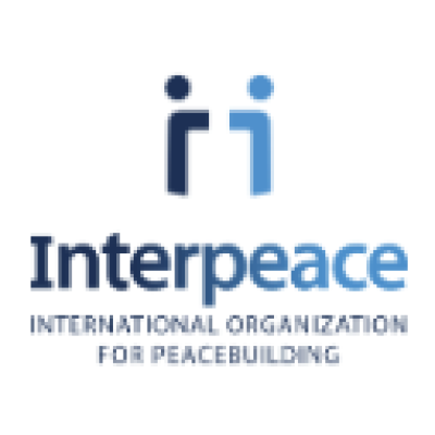 Interpeace - Regional Office f