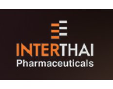 INTERTHAI PHARMACEUTICAL MANUFACTURING LTD.