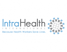 IntraHealth International (Cen
