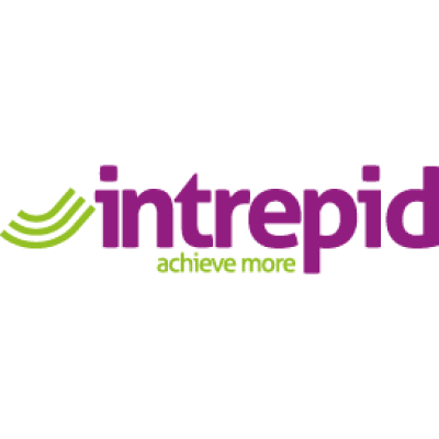 Intrepid Ltd