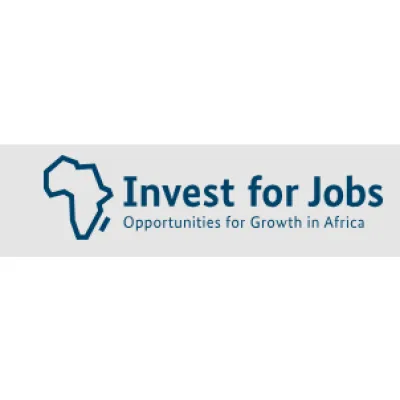 Invest for Jobs avatar