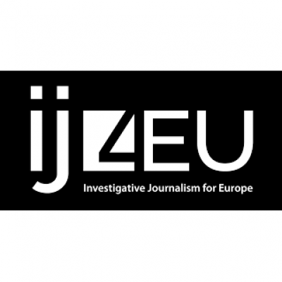 Investigative Journalism for Europe