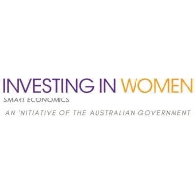 Investing in Women - IWA