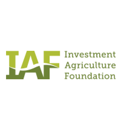 Investment Agriculture Foundation of BC (IAF)