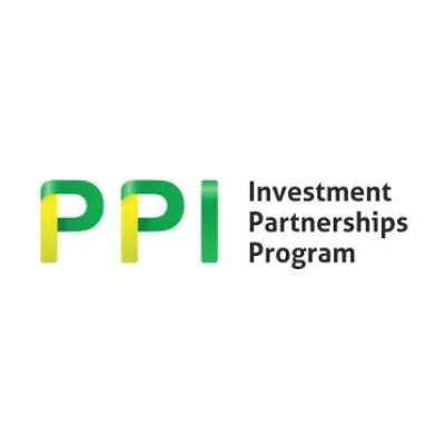 Investment Partnerships Program (PPI)