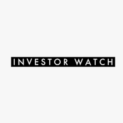 Investor Watch
