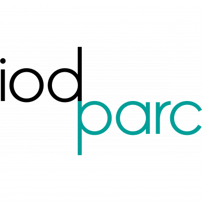 IOD PARC (International Organisation Development)