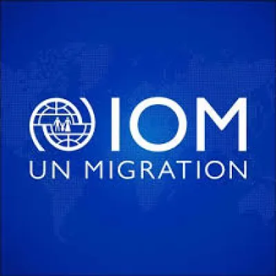 IOM - International Organization for Migration (Ireland) avatar