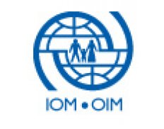 International Organization for Migration, Liberia