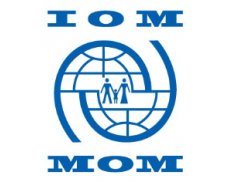 International Organization for Migration Ukraine