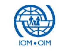 International Organization for Migration, Turkey