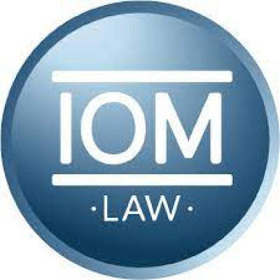 IOM Law (IOM Law Advokatfirma AS)