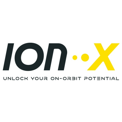 ION-X SAS