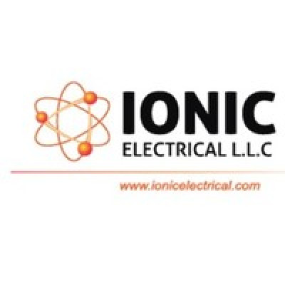 Ionic Electrical Fittings Trad