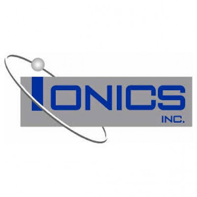 Ionics