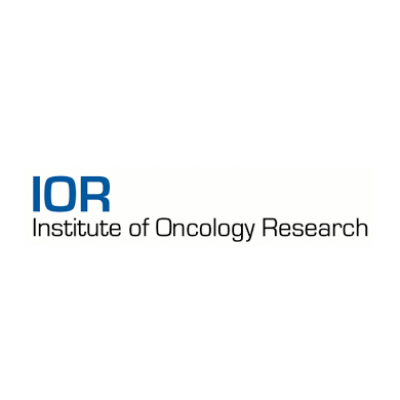 IOR (Institute of Oncology Research)